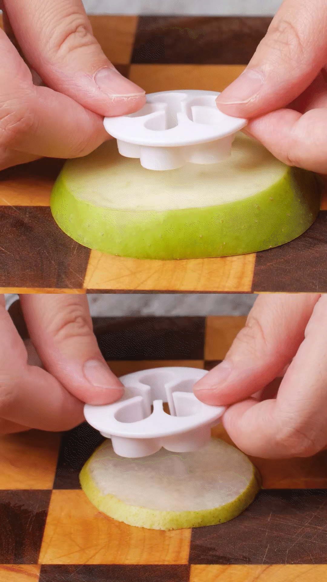 歐包切片，烤箱180°復(fù)烤10分鐘
